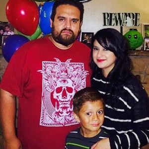 Meet your Posher, Jose